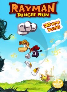 Rayman Jungle Run Rayman Jungle Run