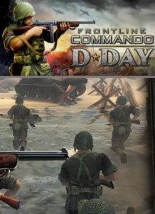 Frontline Commando: D-Day Frontline Commando: D-Day