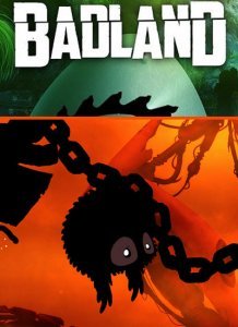 BADLAND BADLAND