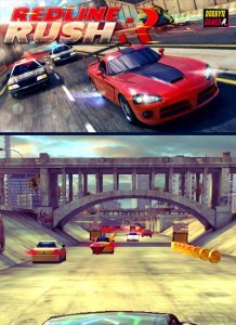 Redline Rush Redline Rush