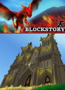 Block Story Block Story