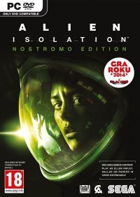 Alien: Isolation Alien: Isolation