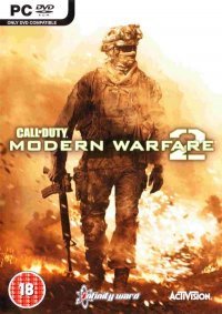 Call of Duty: Modern Warfare 2 (2009)