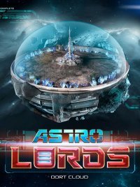 AstroLords AstroLords