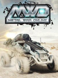 Metal War Online (2013)