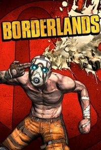 Borderlands (2009)