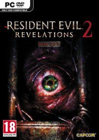 Resident Evil: Revelations 2 (2015)