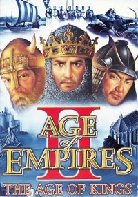 Age of Empires 2: HD edition Age of Empires 2: HD edition