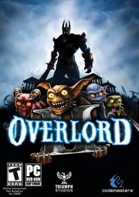 Overlord 2 Overlord 2