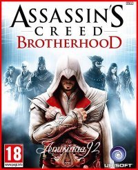 Assassin’s Creed: Brotherhood Assassin’s Creed: Brotherhood