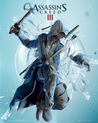 Assassin’s Creed 3 Assassin’s Creed 3