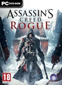 Assassin's Creed Rogue (2015)
