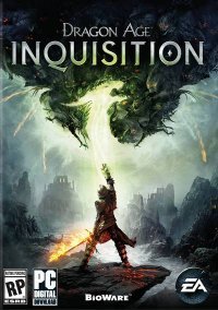 Dragon Age: Inquisition Dragon Age: Inquisition