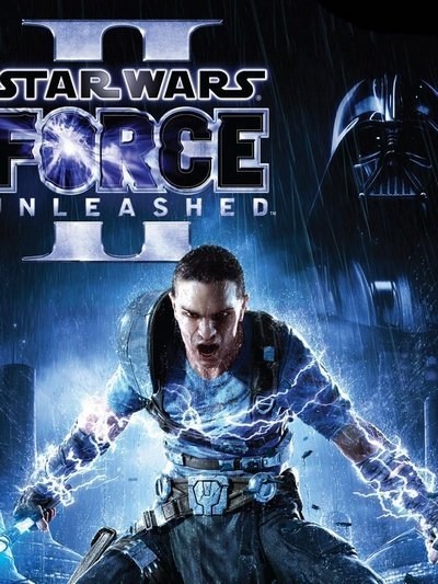     Star Wars The Force Unleashed 2   -  9