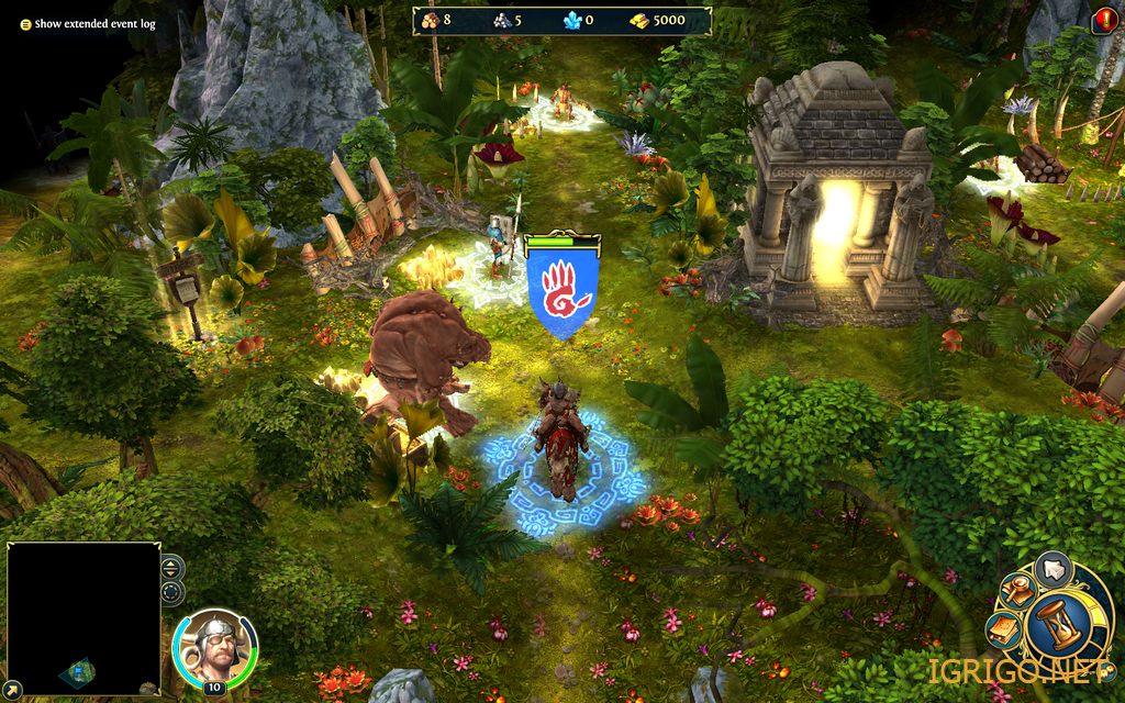 Serial Key Heroes Of Might And Magic 5 Torrent