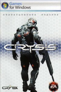Crysis Crysis