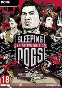 Sleeping Dogs Sleeping Dogs