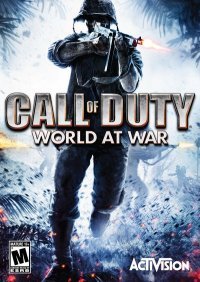 Call of Duty: World at War (2008)