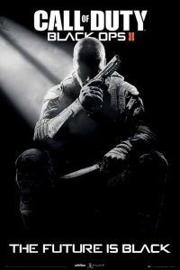Call of Duty: Black Ops 2 Call of Duty: Black Ops 2
