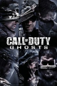 Call of Duty: Ghosts (2013)