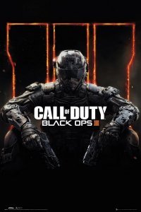 Call of Duty: Black Ops 3 Call of Duty: Black Ops 3