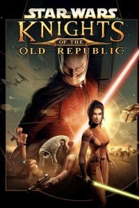 Star Wars: Knights of the Old Republic (2003)