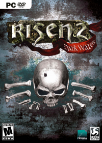 Risen 2: Dark Waters (2012)
