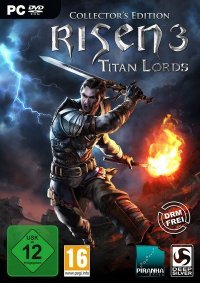 Risen 3: Titan Lords - Enhanced Edition (2014)