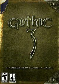 Готика 3 (2006)