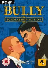 Bully: Scholarship Edition (2008)