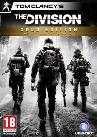 Tom Clancy's The Division (2016)