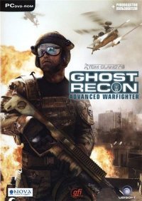 Tom Clancy's Ghost Recon Advanced Warfighter (2006)