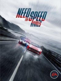 Need For Speed: Rivals Need For Speed: Rivals