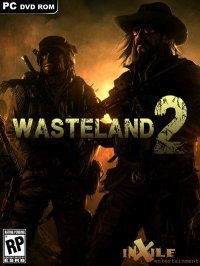 Wasteland 2: Director's Cut Wasteland 2: Director's Cut