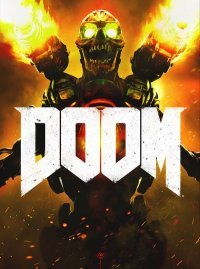 Doom 2016 Doom 2016