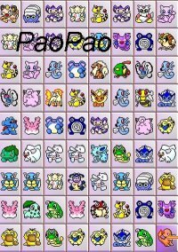 Paopao Paopao
