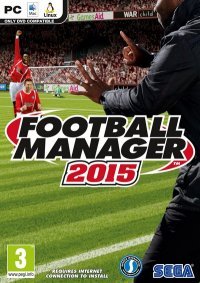 Football Manager 2015 Football Manager 2015