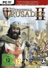     Stronghold Crusader -  9