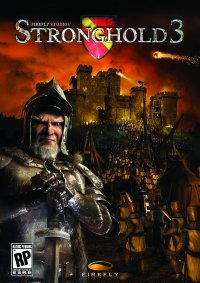 Stronghold 3 (2011)