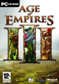 Age of Empires 3 Age of Empires 3