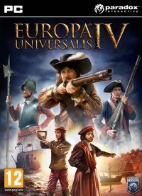 Europa Universalis 4 Europa Universalis 4