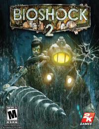 BioShock 2 BioShock 2