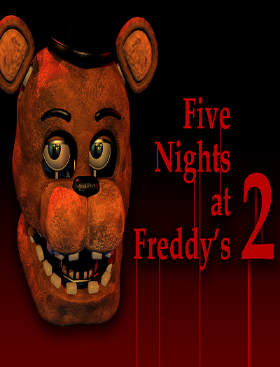 Five Nights At Freddy`S 3 Через Торрент