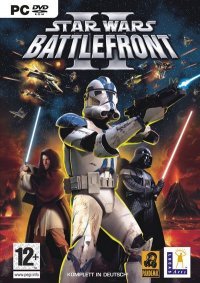 Star Wars: Battlefront 2 (2005)
