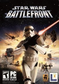 Star Wars: Battlefront Star Wars: Battlefront
