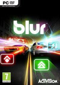 Blur (2010)