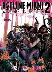 Hotline Miami 2: Wrong Number (2015)