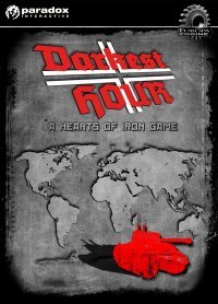Darkest Hour: A Hearts of Iron Game (2011)