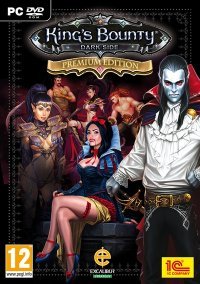 King's Bounty: Dark Side (2014)