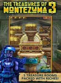 Сокровища Монтесумы 3 (2011)